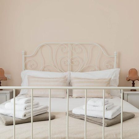 Charming Villas - Villa D'Itria With Trullo Ostuni Exterior photo