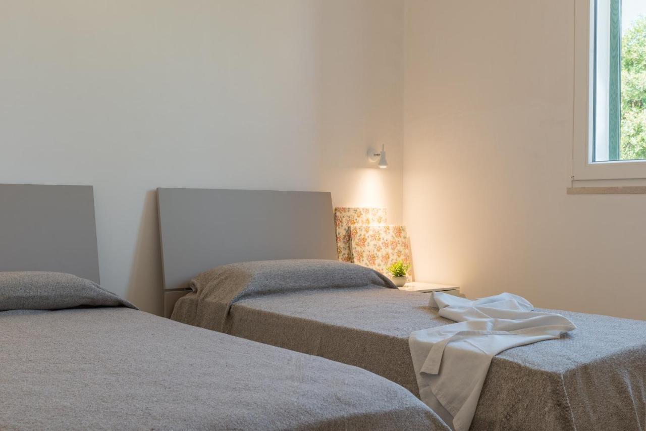 Charming Villas - Villa D'Itria With Trullo Ostuni Exterior photo