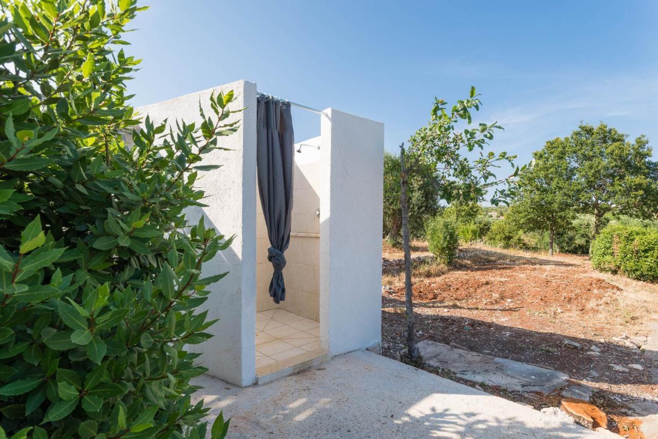 Charming Villas - Villa D'Itria With Trullo Ostuni Exterior photo
