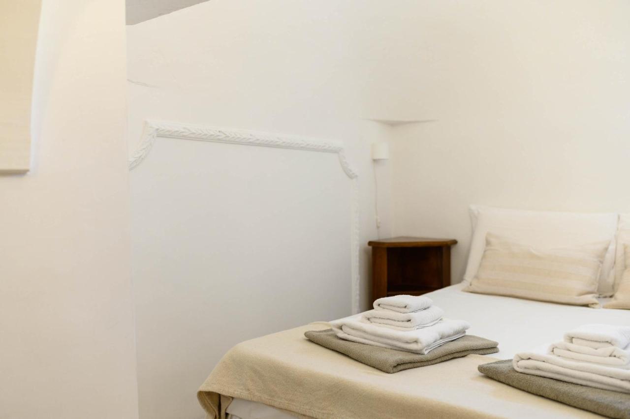 Charming Villas - Villa D'Itria With Trullo Ostuni Exterior photo